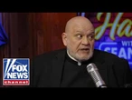 BONE-CHILLING: Exorcist reveals HARROWING details about the devil