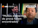 Moro pode ser cassado: 'Estamos na véspera da cassação de Sergio Moro', diz ex-juiz eleitoral