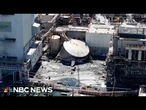 7 bodies recovered from Washington paper mill as search continues
