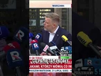 Ocena politycznych targów i deklaracji prezydenta elekta