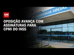 Fraude no INSS: Fazenda sugere emendas e PAC para bancar ressarcimentos | WW