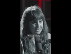 Eva Amaral: "Mi padre fue una inspiración para mí sin él saberlo y sin saberlo yo"