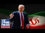 Trump considers NEW bombing targets, expanding Iran operations: Report