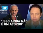 Entendimento entre EUA e Irã ainda é frágil, diz Vitelio Brustolin| O POVO CBN