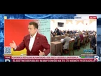 Nisztor: dzisiaj policja jest w potężnym kryzysie | Republika Dzień