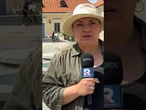 Białystok mówi stanowcze ,,NIE'' nieleganym migrantom!