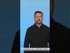 W Kijowie grzmią po decyzji Zełenskiego. Kilkutysięczne protesty w stolicy