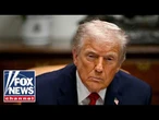 Trump weighs EXPANDING military operations in Iran