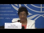 MEDIO ORIENTE, la commissione di inchiesta ONU contro ISRAELE: "A GAZA è in corso un genocidio"
