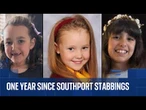 Silent vigil to mark one year since Southport stabbings