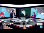 COP28 : est-il déjà trop tard ? • FRANCE 24