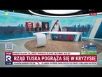 #PO11 | Koziński: Tusk dąży do jednej listy, która otworzy przestrzeń na nową partię | A. Klarenbach