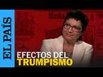 EE UU | TINTALIBRE debate del ‘trumpismo’ en la sociedad estadounidense | EL PAÍS