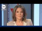 Marianne Williamson on Biden's age and the 2024 presidential race