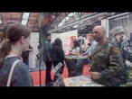 En Allemagne, l'armée attire les jeunes • FRANCE 24
