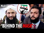 ISIS slaves reveal ‘true face’ of Syria’s ‘ex-jihadi’ leader Abu al-Jolani