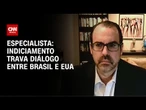 Análise: Julgamento de Bolsonaro vai escalar crise com EUA | WW