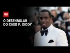 Caso P. Diddy: veredito deve sair nesta semana | LIVE CNN