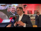 Horała o Nawrockim: Jego ludzką stronę miały okazję poznać setki tysięcy Polaków