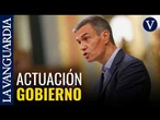 Sánchez: "Jamás conocí ni hubiera tolerado ninguna de estas prácticas"