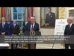 Trump: Dazi al 100% su chip e semiconduttori che entrano in Usa