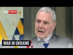Michael Clarke answers your Ukraine war questions