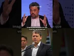 Sakamoto critica Tarcísio: "Deboche não pode ser usado como política pública"