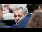 Insultes, menaces… Nicolas Sarkozy a-t-il été filmé par des co-détenus ?