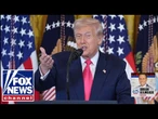 LIVE: Trump tackles affordability after GOP election losses | Brian Kilmeade Show