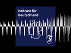 Wie gelingt Deutschlands Comeback auf die Weltbühne, Herr Röttgen? - F.A.Z. Podcast für Deutschland