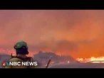 Spain wildfires leave several dead, hundreds evacuated
