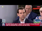 Bocheński: unijne elity chcą rozsmarować problem migrantów po całej Europie! | Klub Republiki