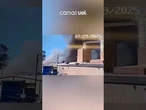 Explosão em usina de biocombustíveis deixa três mortos nos EUA; vídeo flagra momento