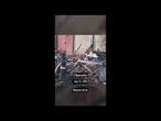 Oltre 1200 bombe lanciate dai russi in Ucraina in sette giorni. Il video pubblicato da Zelensky