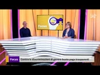Contro le discriminazioni di genere buste paga trasparenti