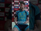 Laporte, el jefe de España, se sincera: "Siempre he ido a contracorriente" #shorts #mundial2026