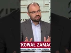 Szczucki: nie wyobrażam sobie zagłosować za Włodzimierzem Czarzastym na marszałka Sejmu