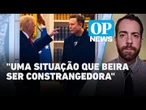 Por que a relação entre Trump e Elon Musk desmoronou tão rapidamente? | O POVO NEWS