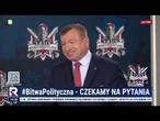 Tarcia w koalicji 13 grudnia! Ile jeszcze wytrzyma ten rząd? | M. Borkowska | Bitwa Polityczna