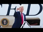 LIVE: Trump delivers remarks at opening of Theodore Roosevelt Presidential Library | NBC News