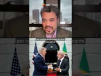 Sakamoto: Lula vai ao G7 com a missão de destravar tarifaço com Trump e acordos com Europa e Japão