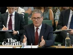 Keir Starmer says he wants to cut child poverty before next election