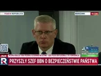 Warszawa. Cenckiewicz o bezpieczeństwie państwa: złe decyzje, zła polityka | Republika
