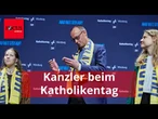 Merz: Würde meinen Kindern abraten „in die USA zu gehen”