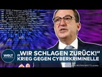 CYBERABWEHR: Drohnenschutz in Deutschland startet jetzt!