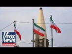 Retired general WARNS of Iran’s capabilities amid peace talks: ‘A little worried’