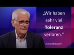 „Aufregung um Stadtbild-Debatte finde ich banal“: Sky du Mont im Gespräch | maischberger