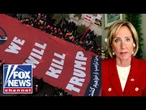 The IRGC needs to be ‘completely obliterated,’ Rep Claudia Tenney says