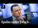Spahns Maskendeals: Grüne und Linke wollen Transparenz
