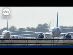 25-year-old man arrested for sneaking on United flight: Authorities